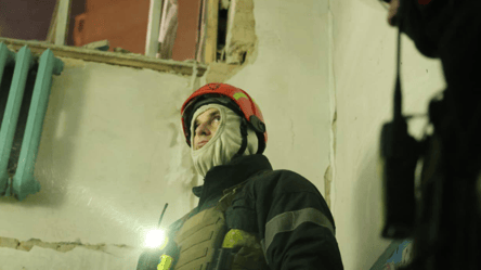 Киев атаковали дроны и ракеты — фото последствий обстрела - 290x166