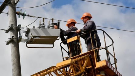 В Укренерго пояснили, чим загрожує новий рекорд електроспоживання вранці - 285x160