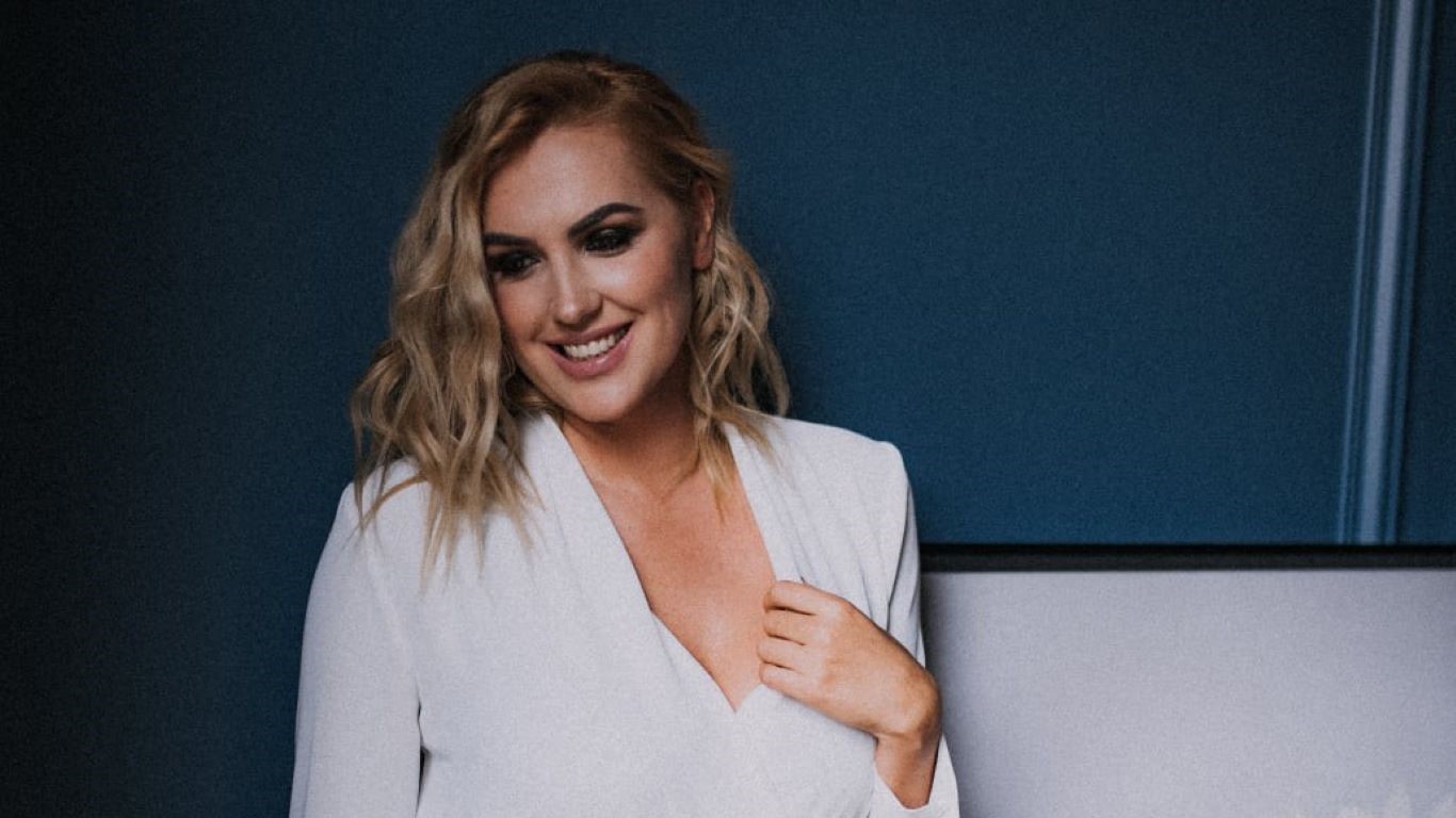 Яна Клочкова