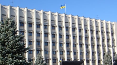 Одесский облсовет планирует заменить окна за миллион — ProZorro - 285x160
