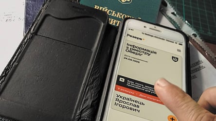 Розыск ТЦК может осложнить возвращение военнообязанного в Украину - 285x160