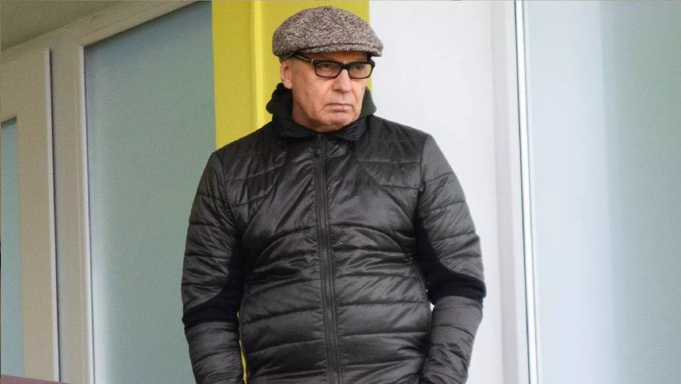 Геннадий Буткевич