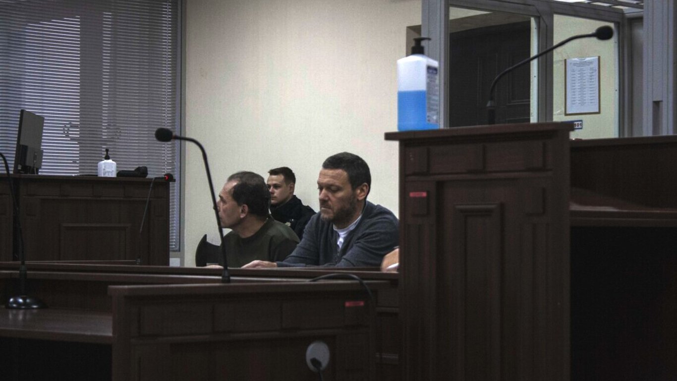 Фігуранта справи "одеської мерії" Кауфмана звільнили з-під варти