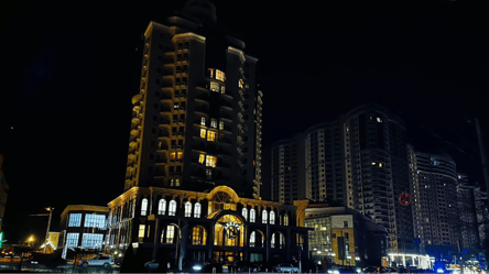 Графіки відключень світла в Одесі — якою буде ситуація завтра - 285x160