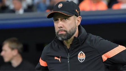 Іноземний тренер відмовився очолити Динамо Київ - 285x160
