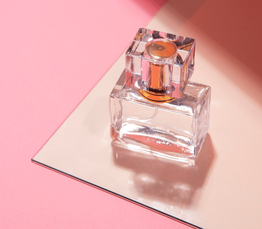Perfume trends 2025–2026
