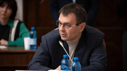 Гетманцев закликав до відставки посадовців, причетних до корупції - 285x160