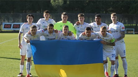 Один із ветеранів Динамо влітку може переїхати в закордонний клуб - 290x160