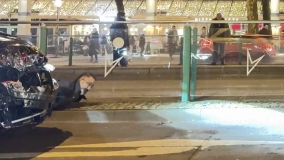 Теракт у Магдебурзі 20 грудня