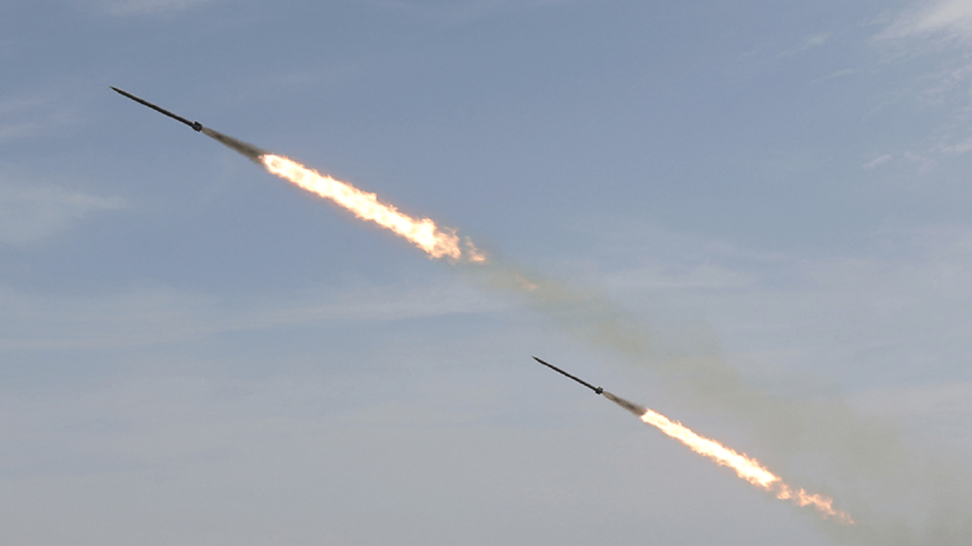 Россияне запустили по Украине 150 ракет в течение июля