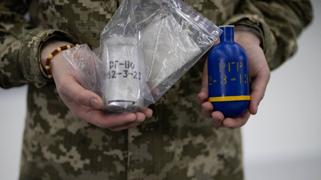 Россия снова использовала запрещенное химическое оружие — последствия поражения шокируют - 250x140