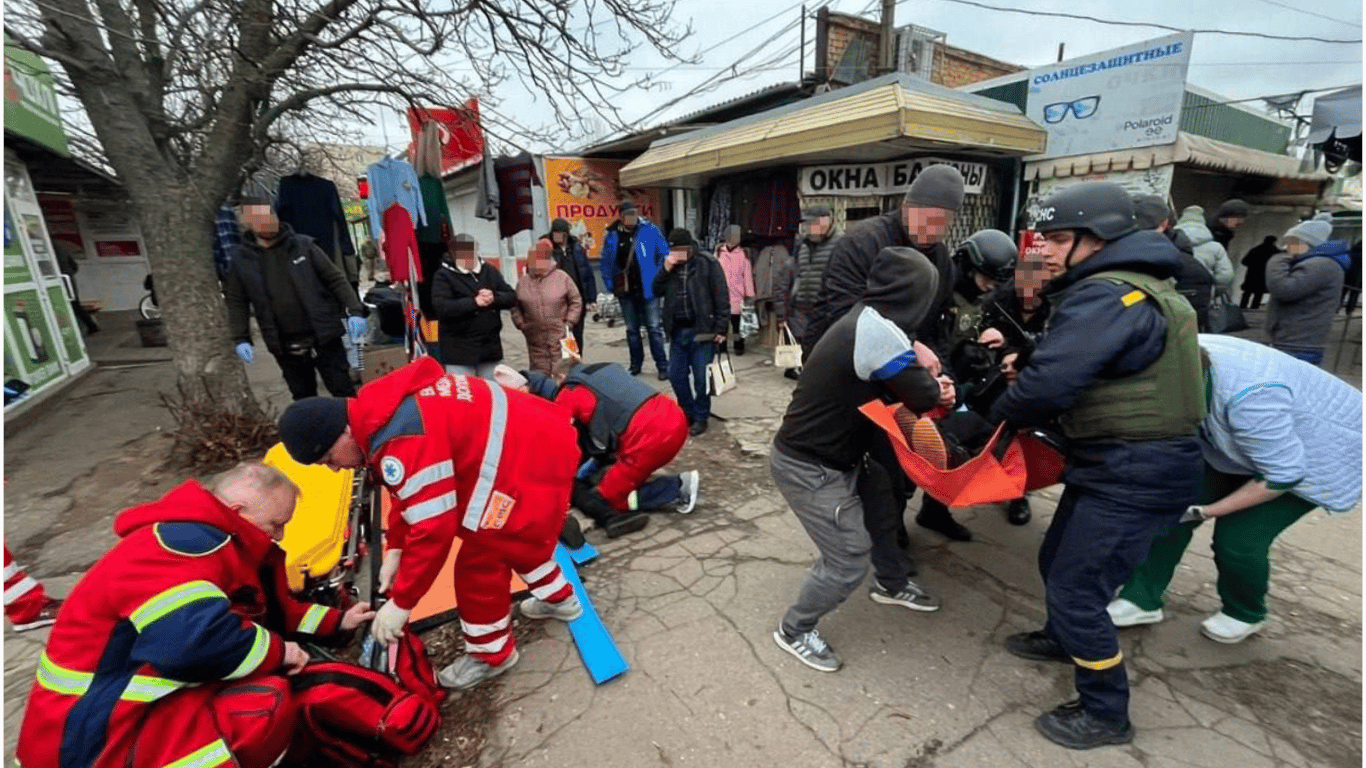 Обстріл Нікополя 26 грудня — кількість постраждалих зросла