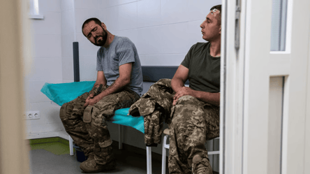 Виплати після поранення — скільки вони тривають - 290x166