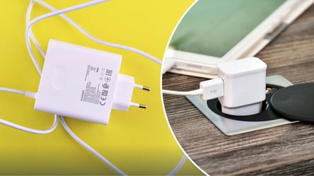 Зарядний пристрій смартфона став гарячим: що потрібно робити - 285x160