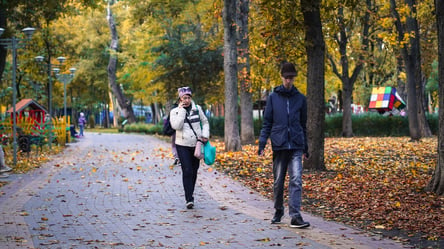 До +28° к концу недели: в Украину вернется тепло - 285x160