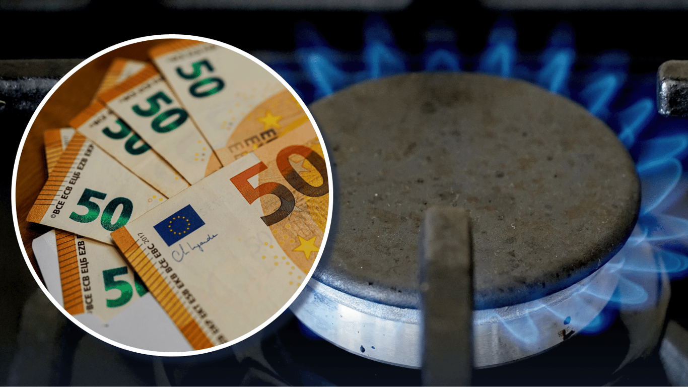 Комунальні послуги в Німеччині: тарифи на світло, газ та воду у 2026 році