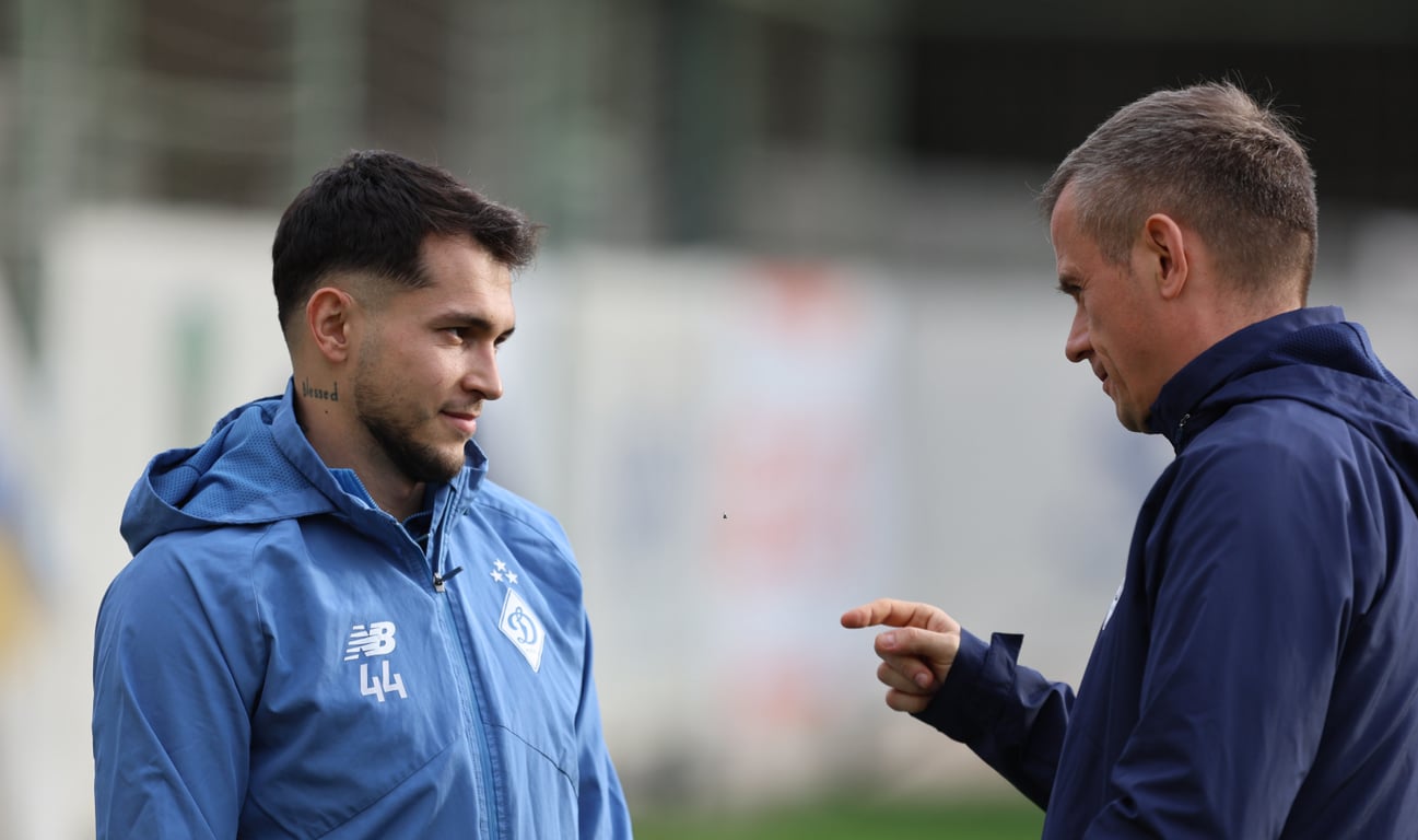 Владислав Дубинчак