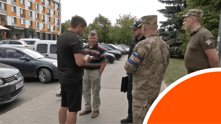 Придатний до служби, але мобілізувати не мають права: єдиний виняток - 290x160