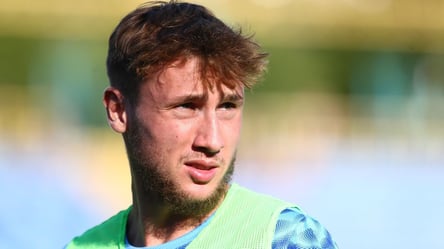 Найближчим часом Динамо продасть Ваната — відома сума трансферу - 285x160