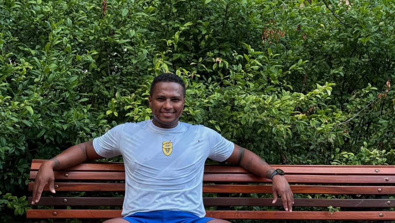 Антонио Валенсия