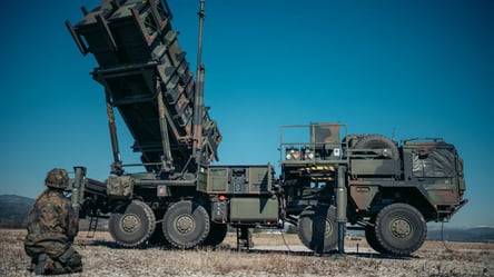 США продадут Украине запчасти для Patriot — о какой сумме речь - 290x166