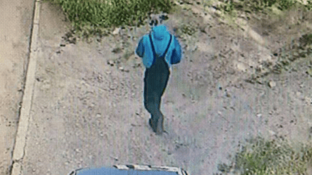 У мережі з'явилося відео втечі можливого вбивці чиновника у Запоріжжі - 285x160