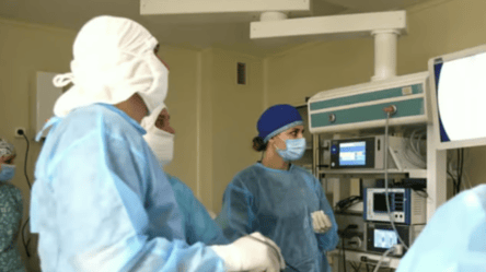 "Азов" шукає анестезіологів — платять гарні гроші - 285x160