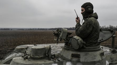 ​​​​​​​Британська розвідка назвала головну проблему командування окупаційних військ в Україні - 285x160