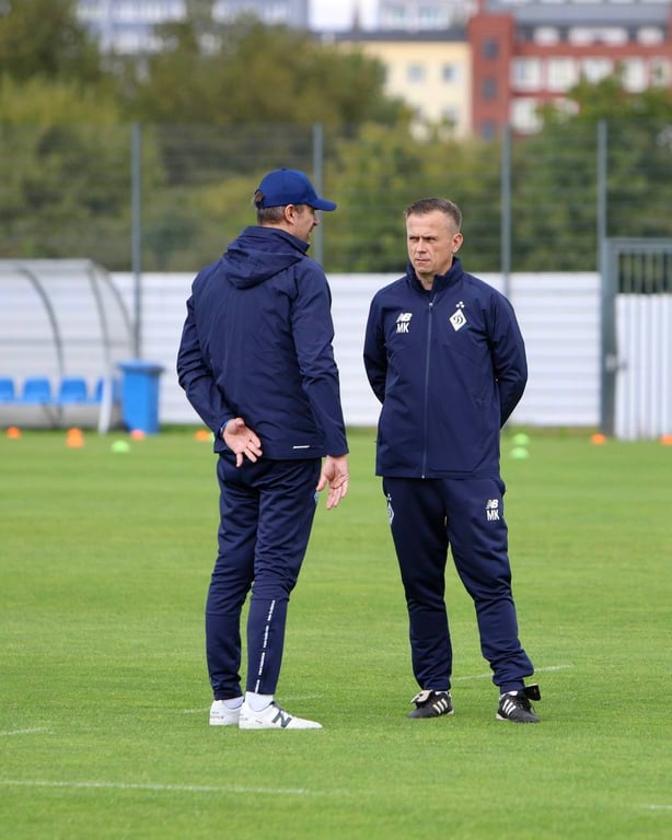 Мацей Кендзерек