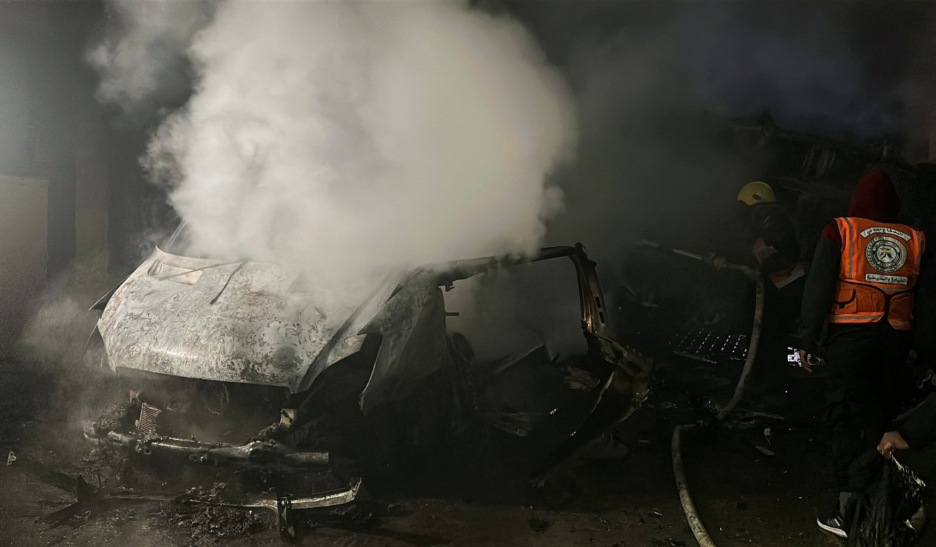 ЦАХАЛ ліквідував терористів