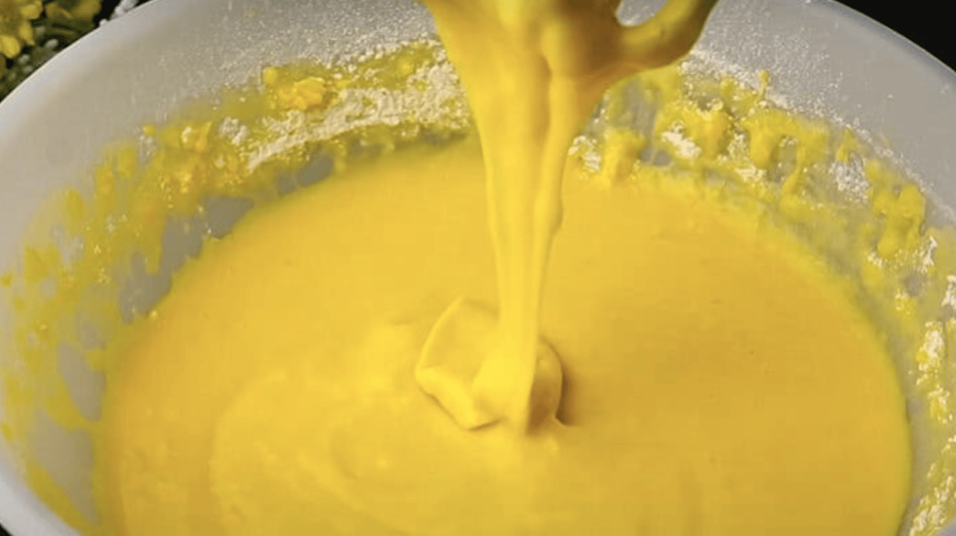 рецепт ягідного пирога