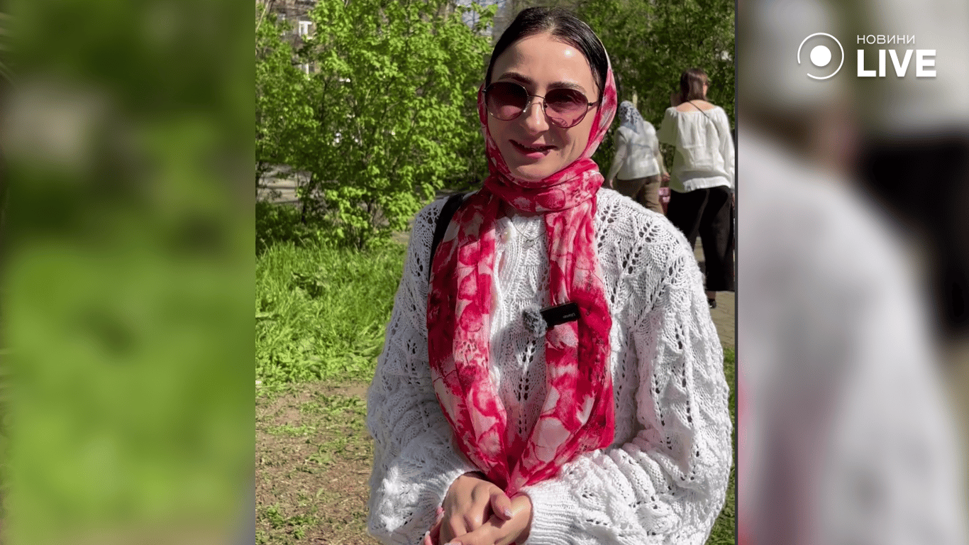 Свято з вірою в серці — як на Одещині святкували Великдень - фото 8