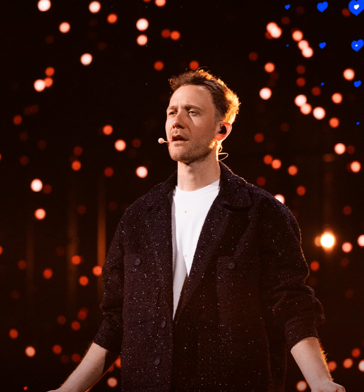 Представник Словенії на Євробаченні-2025