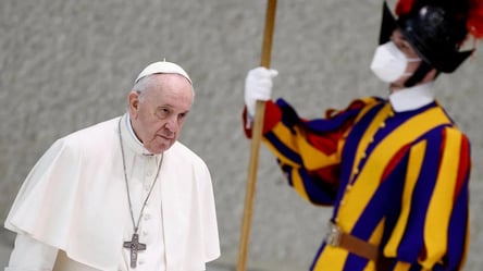 Папа Римський хоче зустрітися з Патріархом Кирилом: говоритимуть про Україну - 285x160