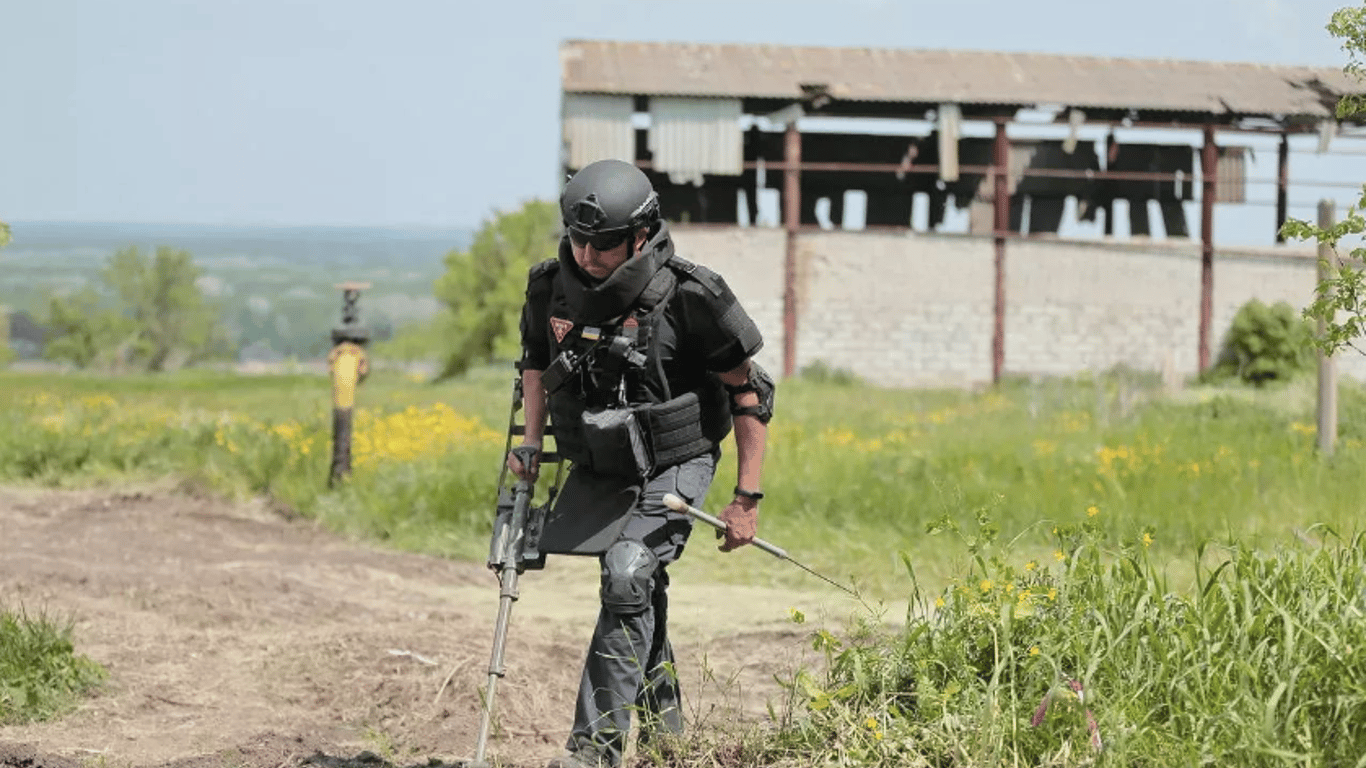 Норвегия предоставит Украине около 17 млн евро: на что пойдут деньги