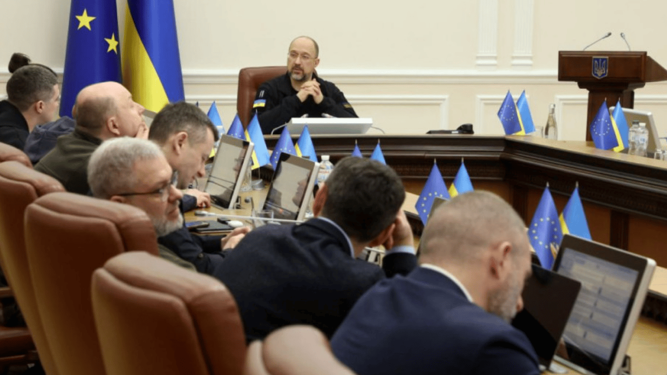 Кадровые изменения в Украине: кто и где занял новые должности