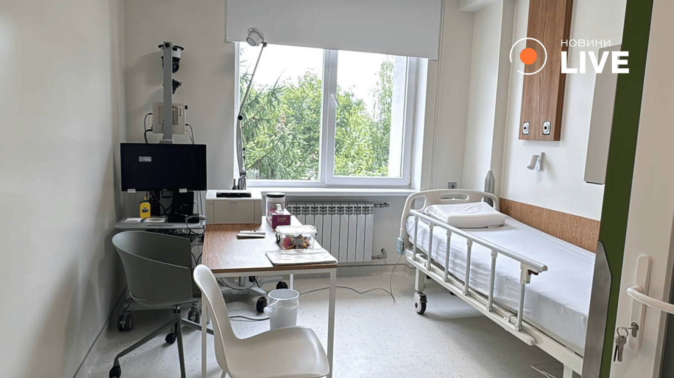 Новий Центр у Львові