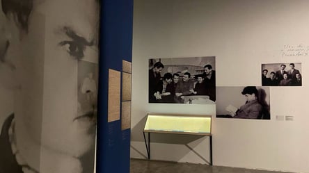 Василь Стус — п'ять фактів, які ми не знали про донецького генія - 285x160