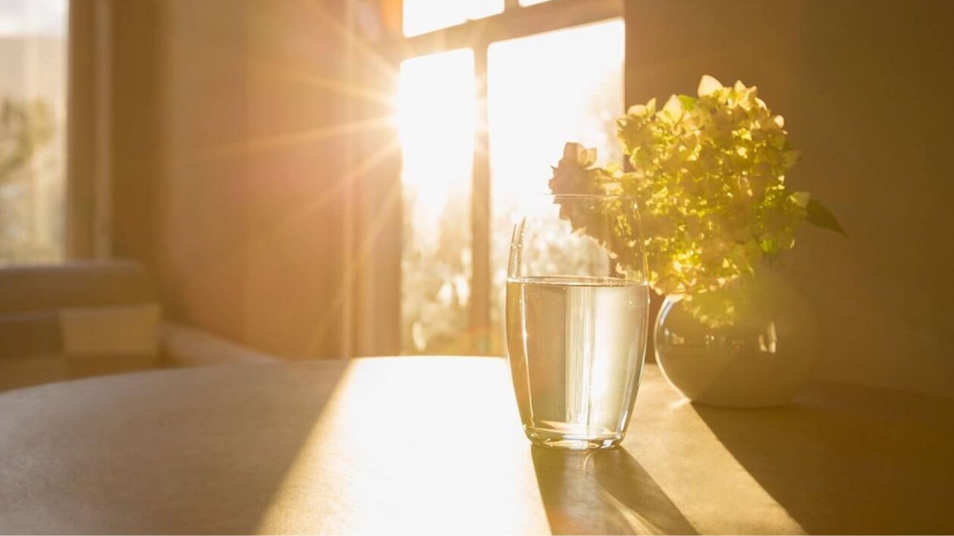 Чому перед Великоднем потрібно мити вікна