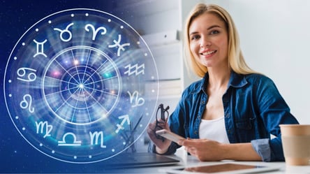 Гороскоп на 16 червня: Овнам — нові горизонти, Терезам — ідеї - 285x160