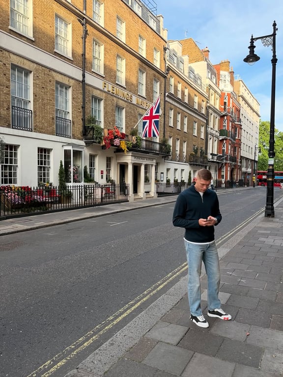 Артем Довбик