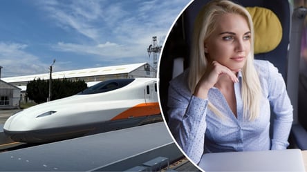 Найшвидші у світі: де ще в світі курсуватимуть знамениті японські "Сінкансени" - 285x160