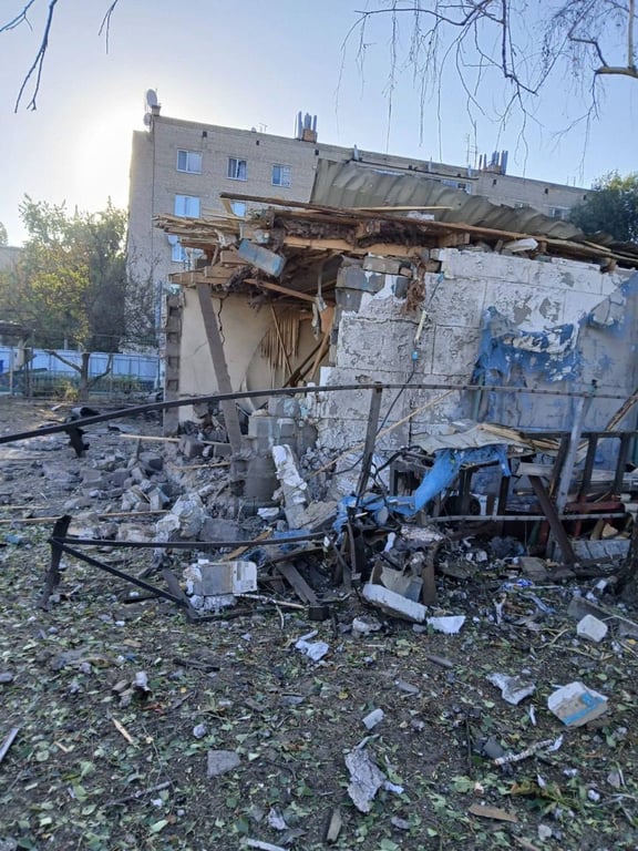 руйнування