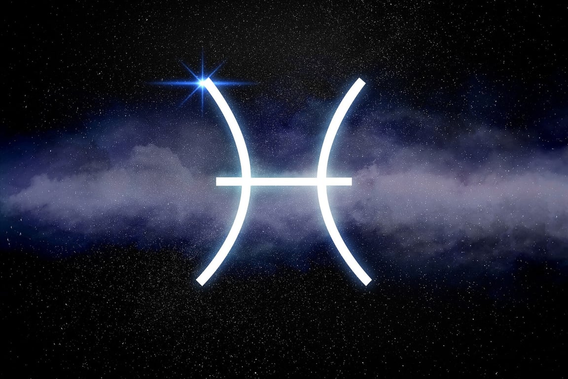 Which of the astrological signs will receive a message of fate on the Full Moon on August 9 — Pisces