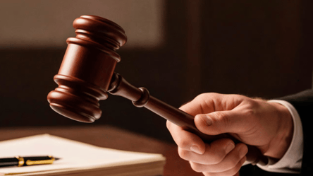 Мужчина повторно украл транспортное средство — как наказал суд - 285x160