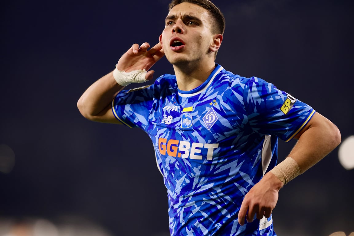 Матвей Пономаренко