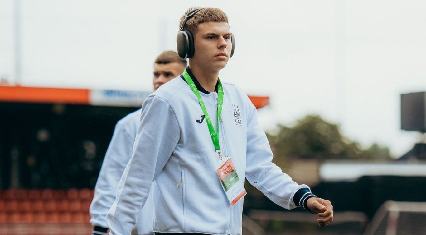 Даниил Ващенко