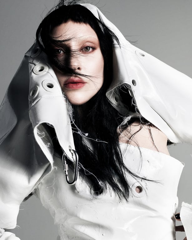 Американська співачка Леді Гага. Фото: instagram/ladygaga