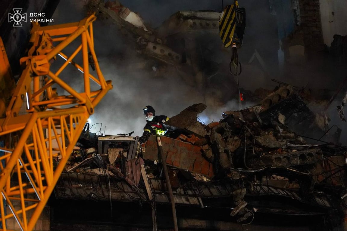 Яка ситуація у Тернополі 19 листопада