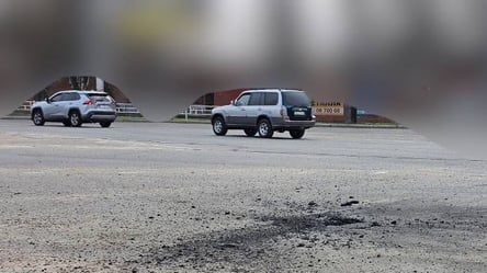 В Херсоне раздавались взрывы — погиб водитель такси - 285x160